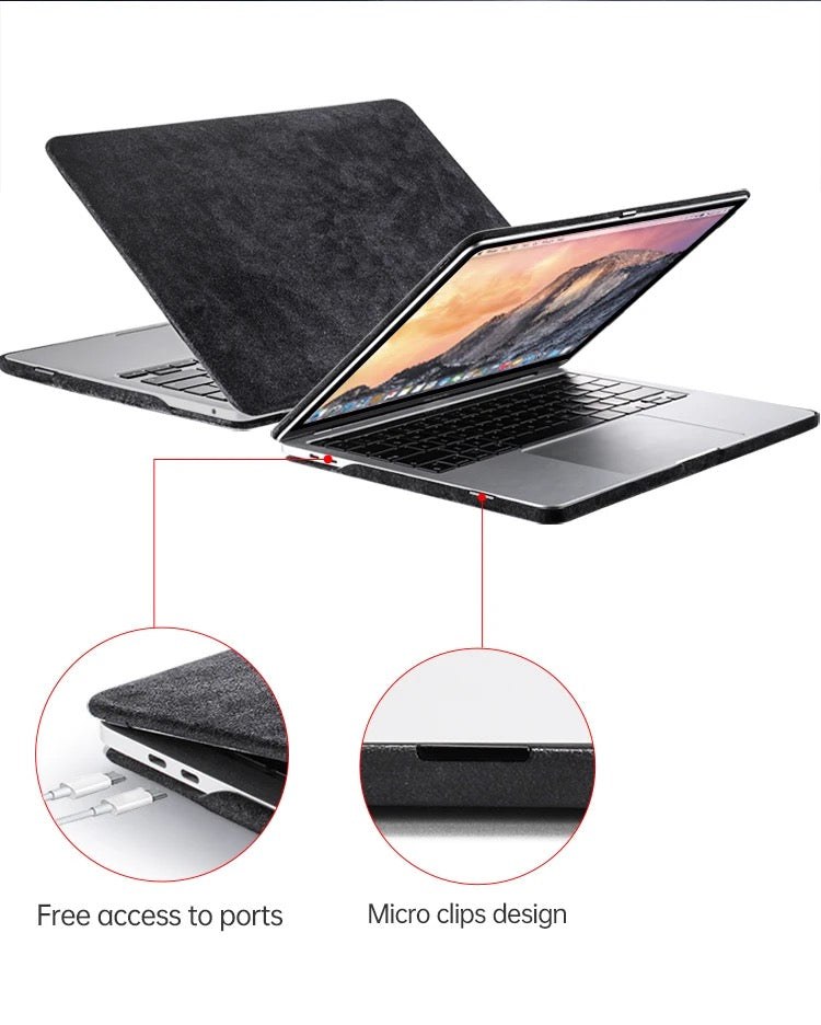 Macbook Cover