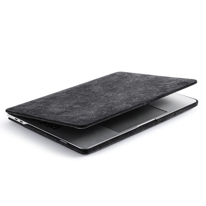 Premium MacBook Cover 13-16 Zoll | Customizable Alcantara | Cover | MacBook Case | Racing | High-quality Italian Alcantara | Macbook |