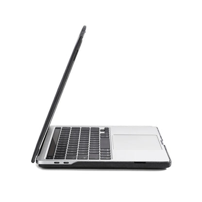 Premium MacBook Cover 13-16 Zoll | Customizable Alcantara | Cover | MacBook Case | Racing | High-quality Italian Alcantara | Macbook |