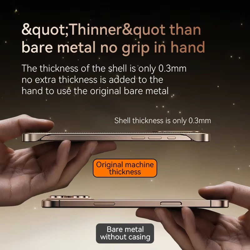 Premium Lederhülle für iPhone – Ultradünn & Elegant für alle Modelle | Alcaver.de